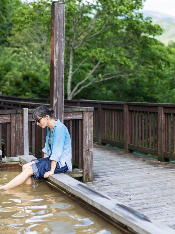 Basho Tohoku Walk: Hike the Japanese Poet’s Trail