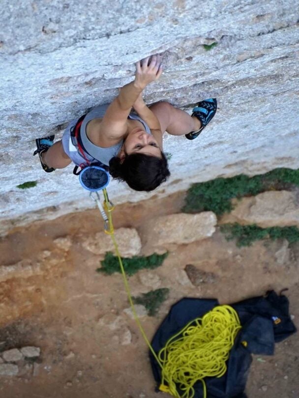 Rock Climbing Holiday in Europe: Classic Crags Tour