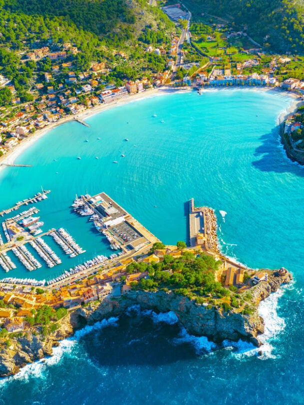 Hiking & yoga retreat in Mallorca