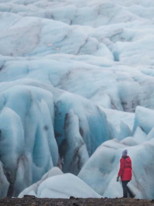 Iceland South Coast luxury tour