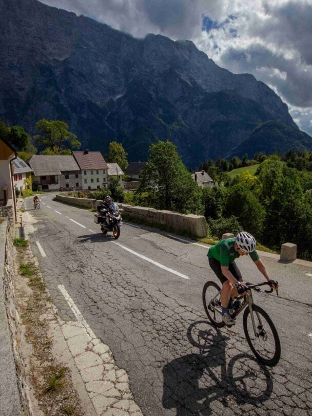 Road Bike Tour: Ride the Best of Slovenia