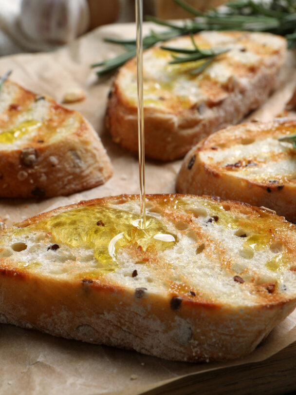 E-bike agriturismo Tuscany