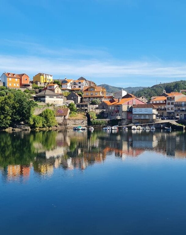 Guided women’s only Camino Portuguese