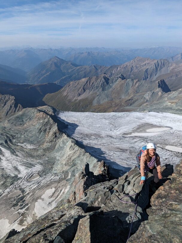 Hiking Glockner Trail: Guided Austrian Alps Tour