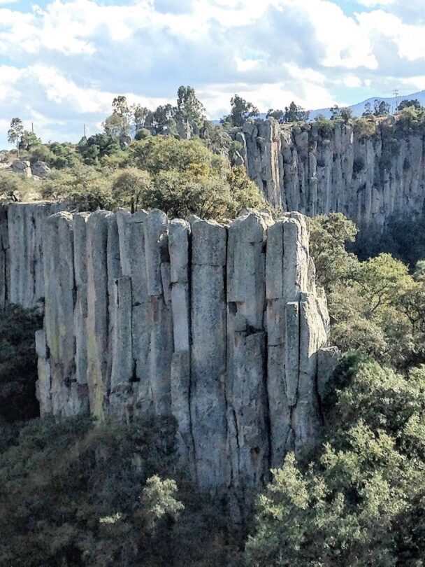Mexico Triple Crown Climbing Trip