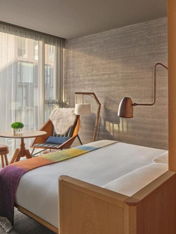 View of 11 LUXURIOUS Spa Hotels In Iceland: The Ultimate Guide!