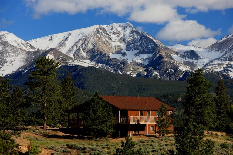 Rocky Mountain National Park: Women-Only Adventure | 57hours