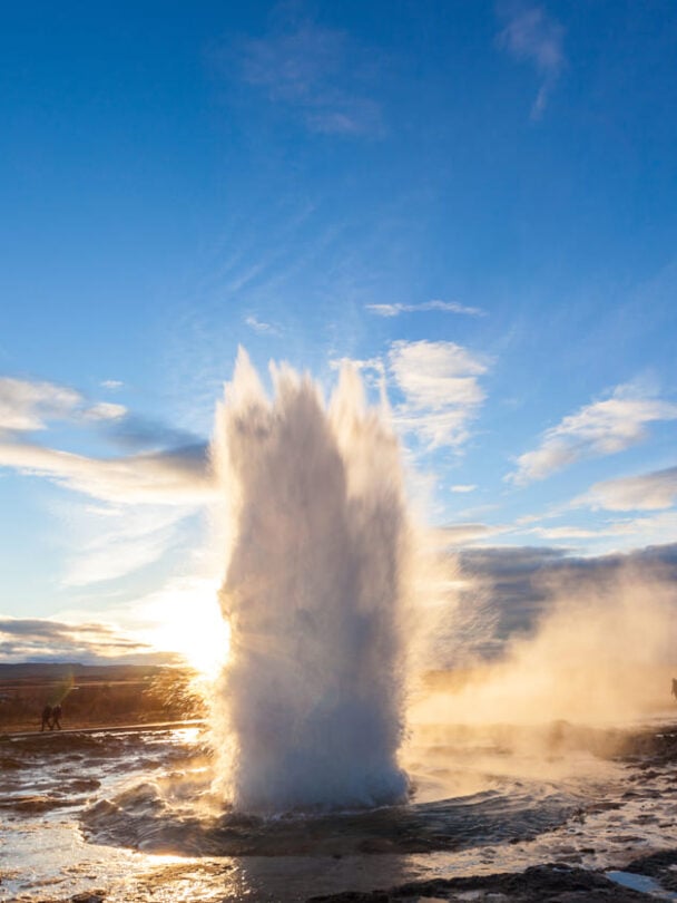 Iceland eclipse 2026 tour for women