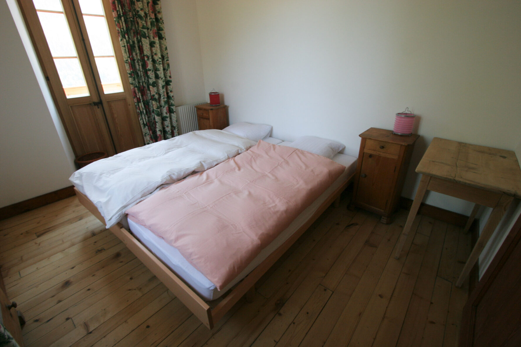 Room at Gîte La Casita in Giétroz