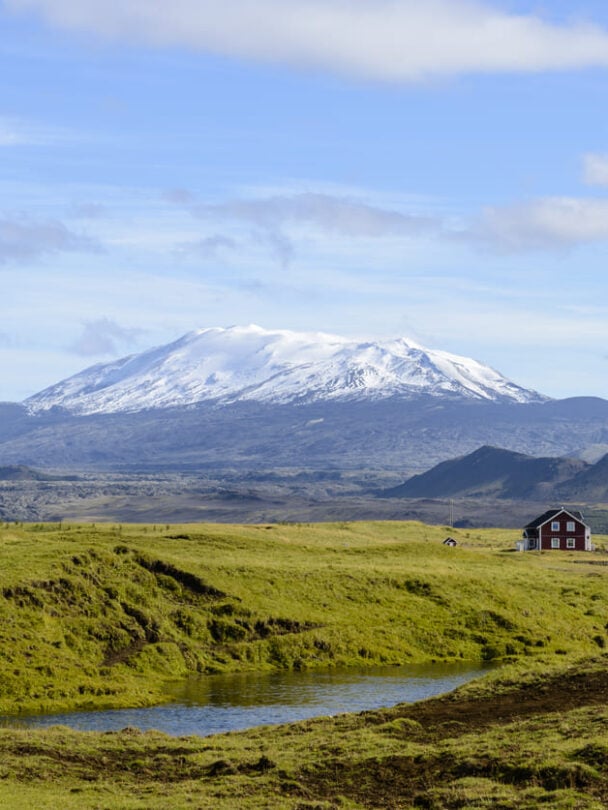 Iceland eclipse 2026 tour for women