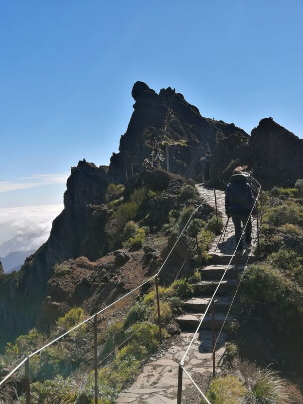 Hiking Tour Madeira: 8-Day Guided Island Adventure