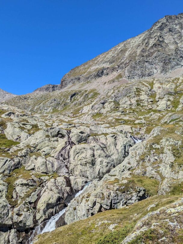 Hiking Glockner Trail: Guided Austrian Alps Tour