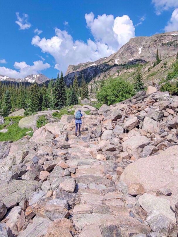 Rocky Mountain National Park: Women-Only Hiking Adventure