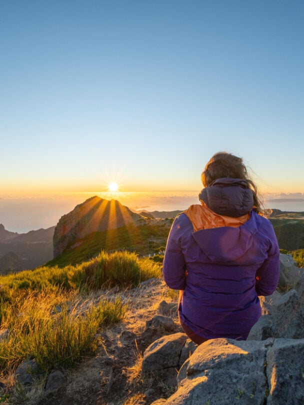 Hiking Tour Madeira: 8-Day Guided Island Adventure