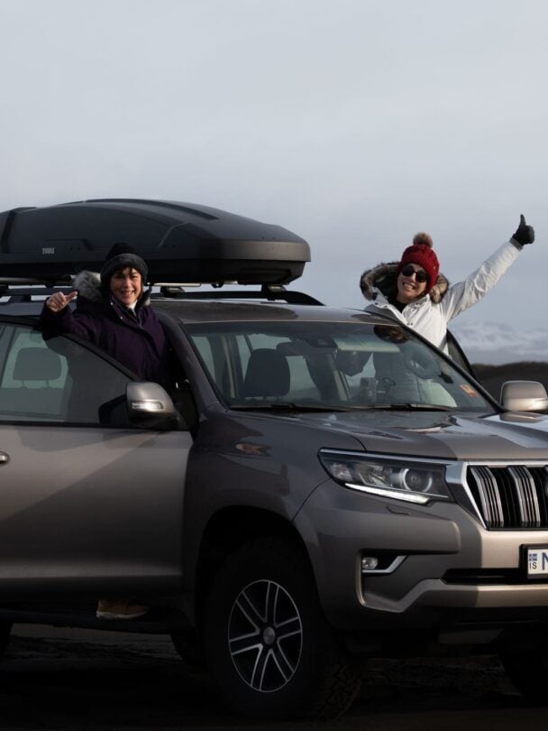 Iceland South Coast luxury tour