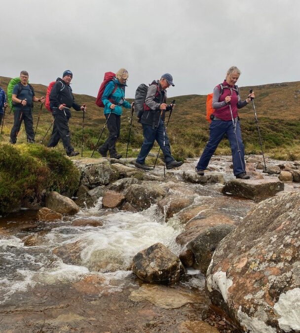 West Highland Way Tour