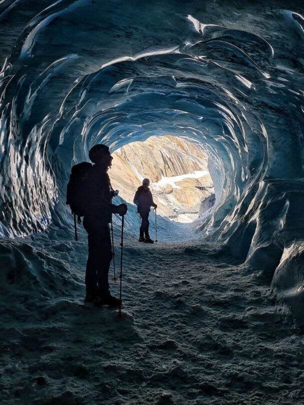 Mer De Glace Day Tour: Hike on France’s Largest Glacier