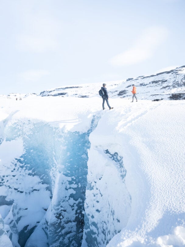 Luxury Iceland Ring Road tour