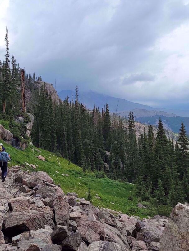 Rocky Mountain National Park: Women-Only Hiking Adventure