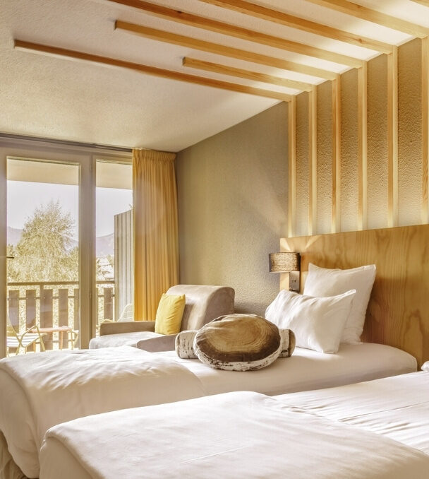 alps chamonix trail running