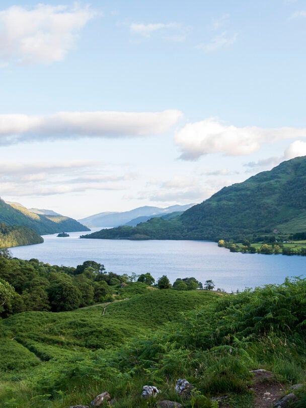 West Highland Way Tour