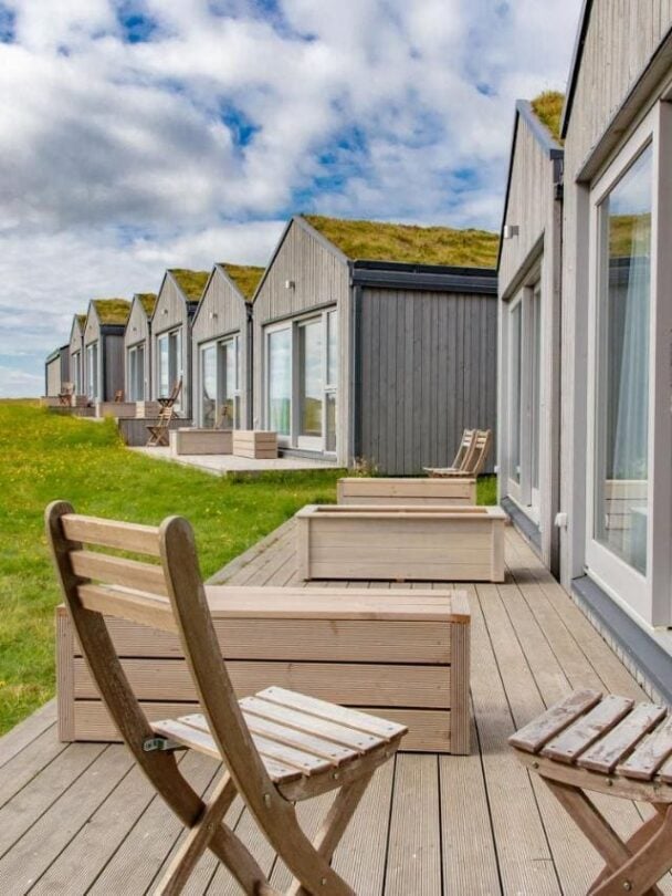 Picture of Luxury Lodges Iceland | Dalur Luxury