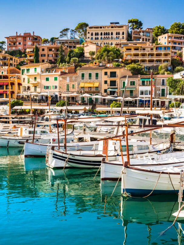 Hiking & yoga retreat in Mallorca