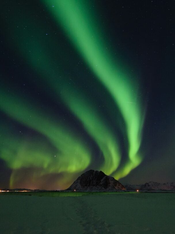 Sailing Lofoten: Luxury Private Tour in Norway