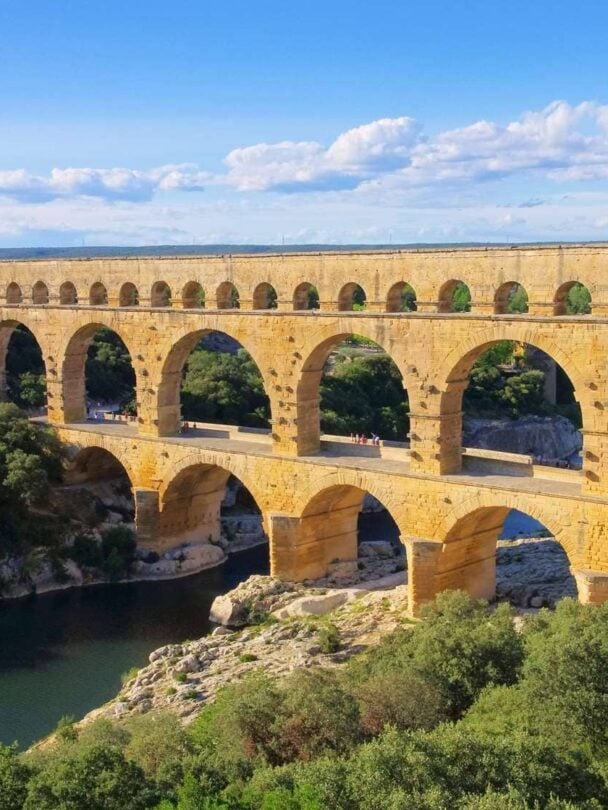 Provence cycling holidays