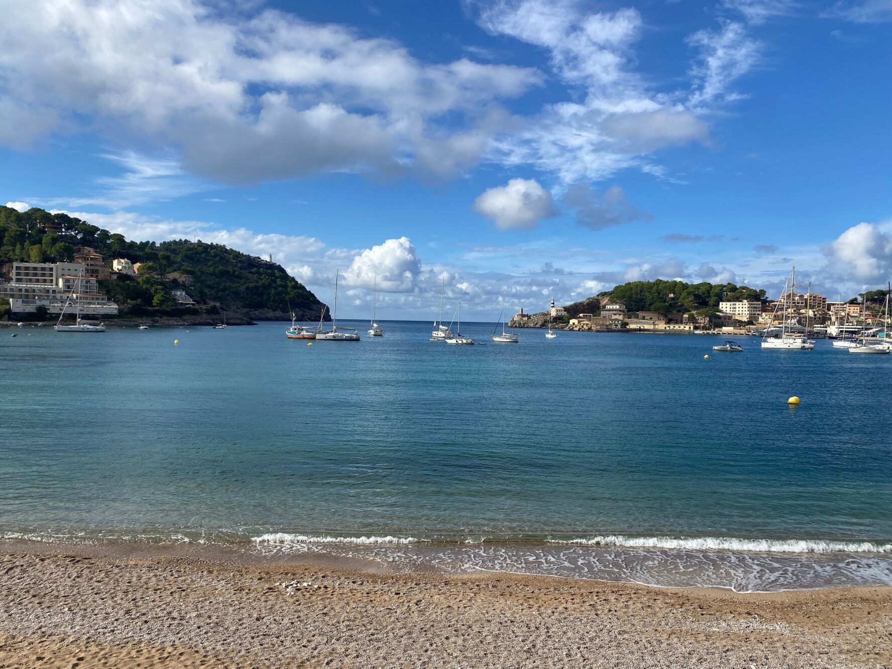 port de soller mallorca