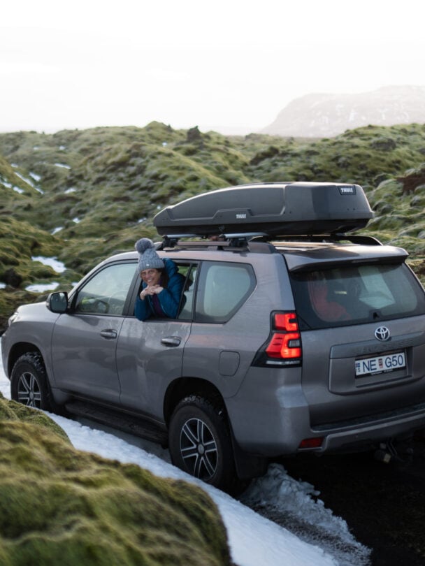Luxury Iceland Ring Road tour