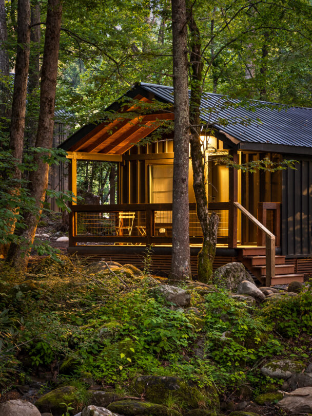 Great Smoky Mountains adventure tour