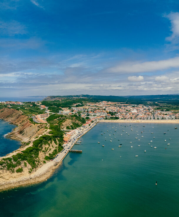 E-bike holidays Silver Coast Portugal