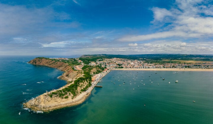 Sao Martinho do Porto
