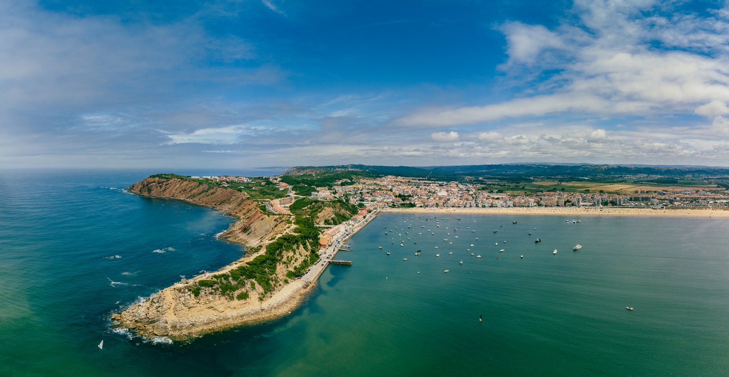 Sao Martinho do Porto