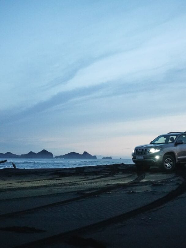 Luxury Iceland Ring Road tour