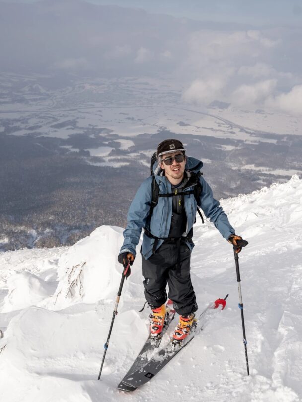 Niseko ski holidays