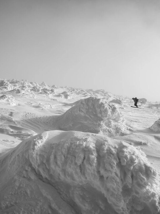 Niseko ski holidays