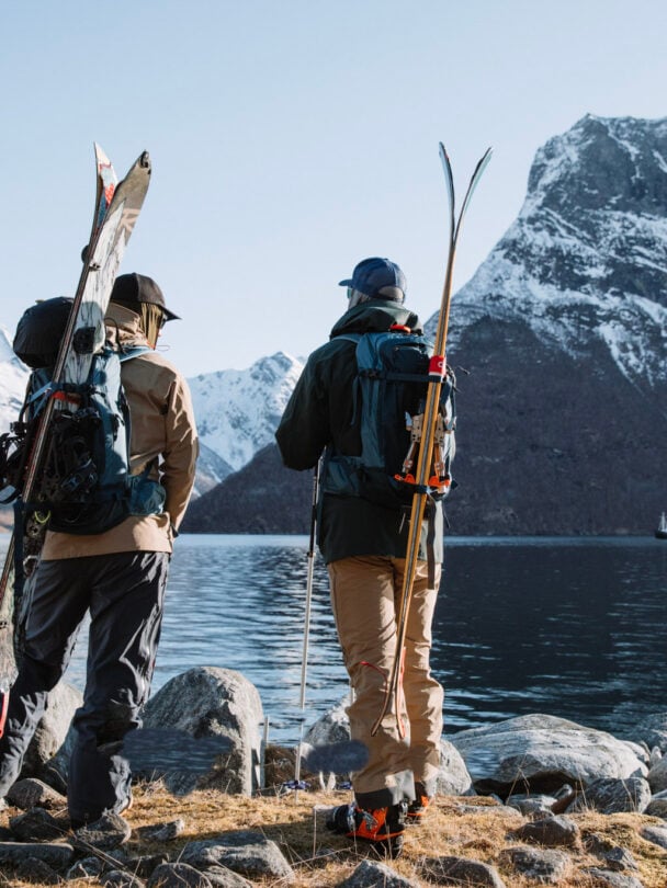 Sailing Lofoten: Luxury Private Tour in Norway