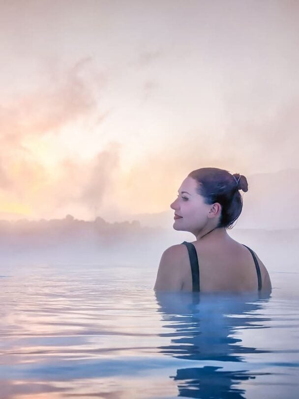 Iceland eclipse 2026 tour for women