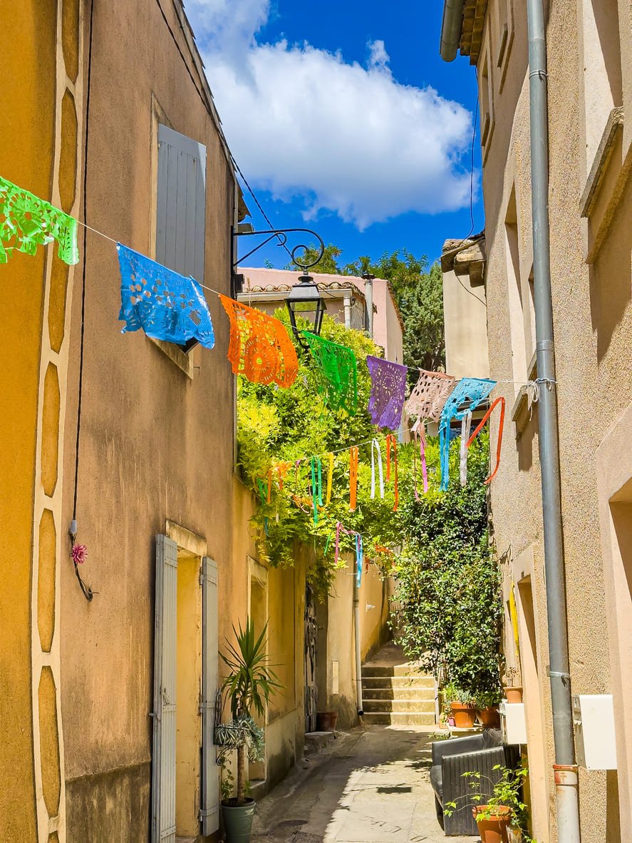 St Quentin street