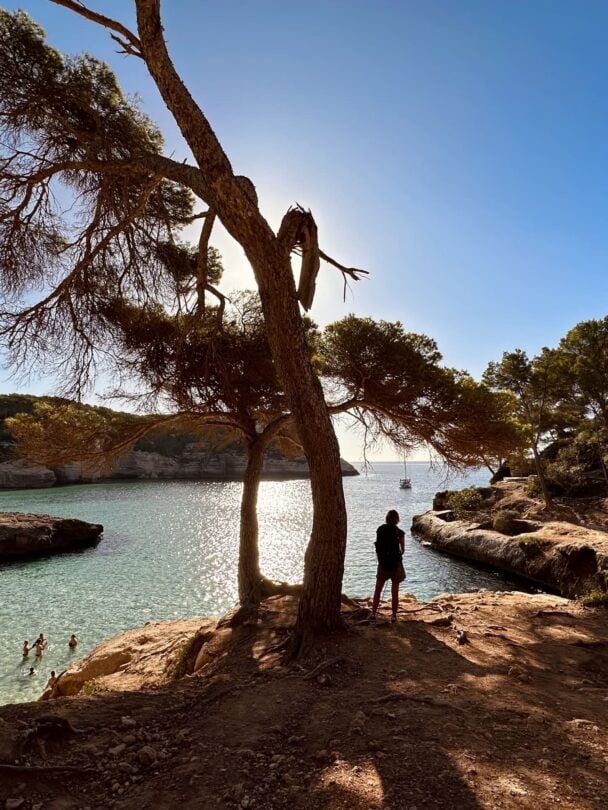 Cami de Cavalls walking holidays