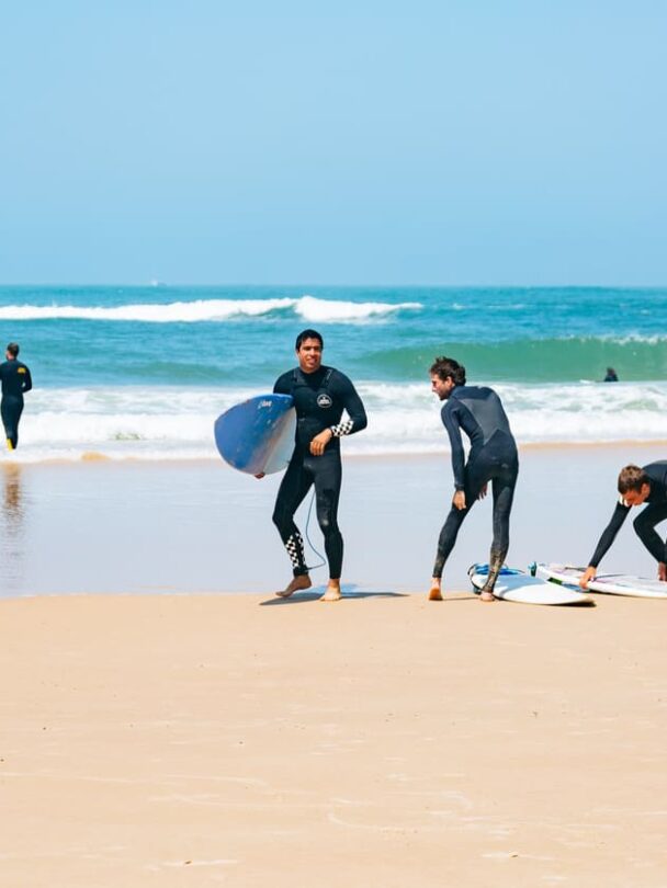 E-bike holidays Silver Coast Portugal