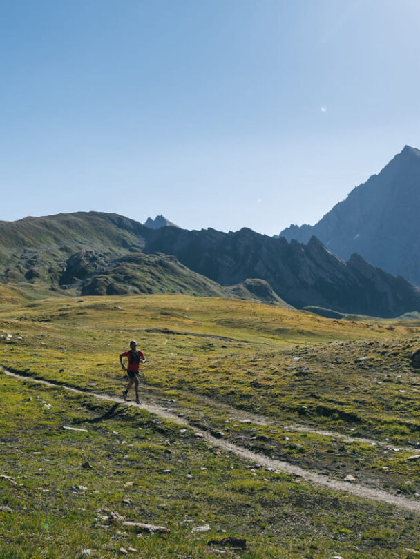 Ultra-Trail du Mont Blanc: Guided Trail Running Adventure