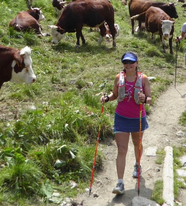 Ultra-Trail du Mont Blanc: Guided Trail Running Adventure