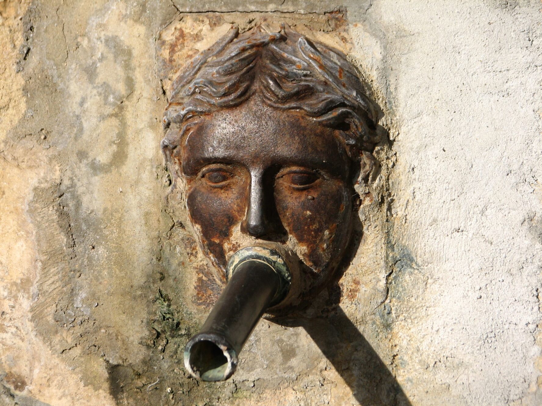 Water-fountain