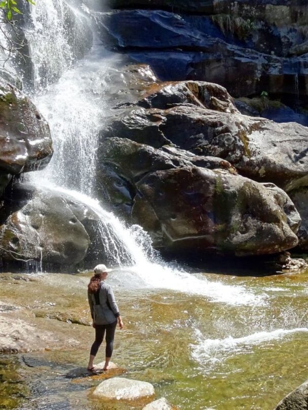 Great Smoky Mountains adventure tour