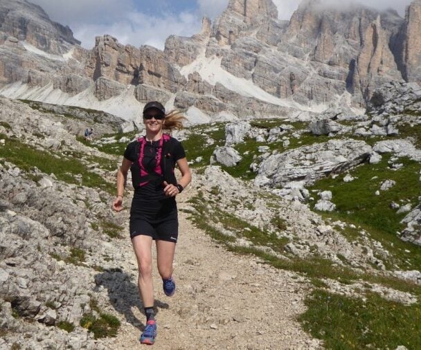 Alta Via 1 Trail Run