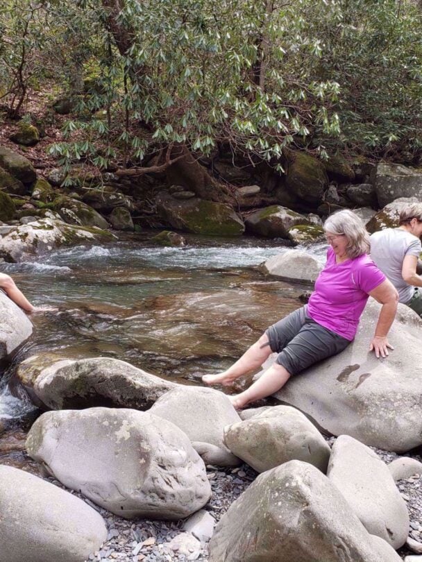 Great Smoky Mountains Hiking Tour