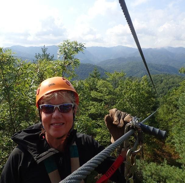 Great Smoky Mountains adventure tour